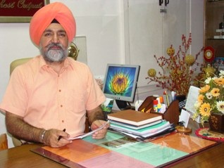 principal